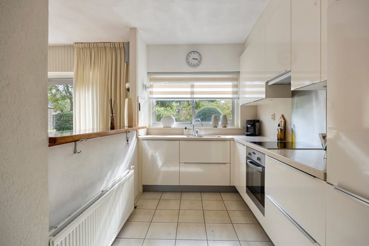 Tussenwoning te koop: Pijlenburg 6, Middenbeemster