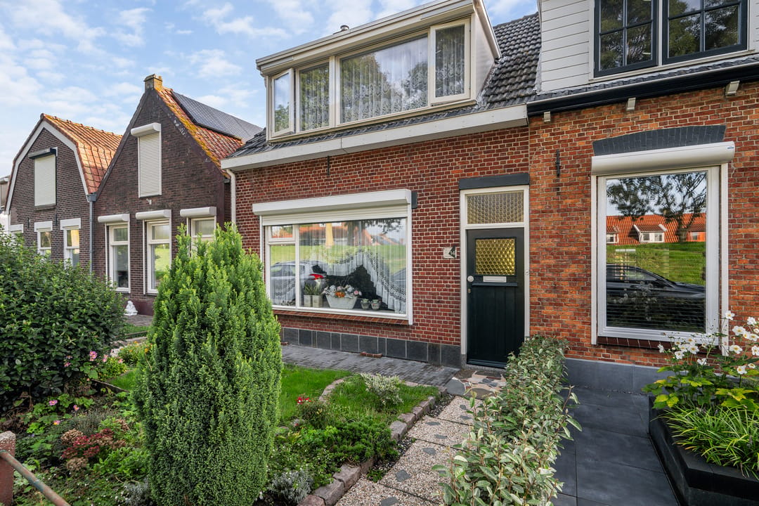 Foto 1 van Oostdijk 14