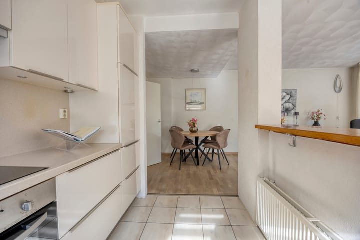 Tussenwoning te koop: Pijlenburg 6, Middenbeemster