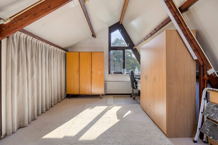 Tussenwoning te koop: Pijlenburg 6, Middenbeemster