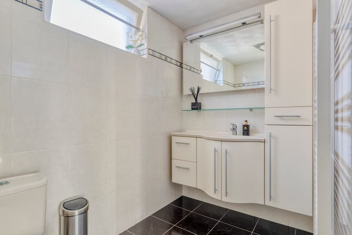 Tussenwoning te koop: Pijlenburg 6, Middenbeemster