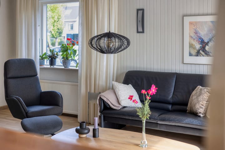 Tussenwoning te koop: Pijlenburg 6, Middenbeemster