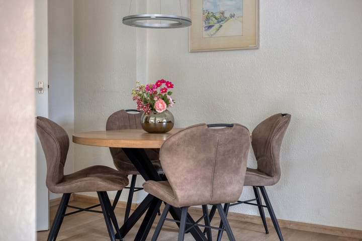 Tussenwoning te koop: Pijlenburg 6, Middenbeemster