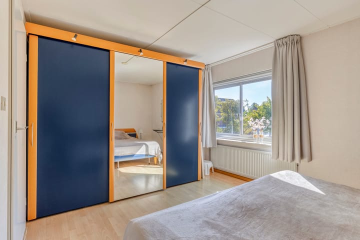 Tussenwoning te koop: Pijlenburg 6, Middenbeemster