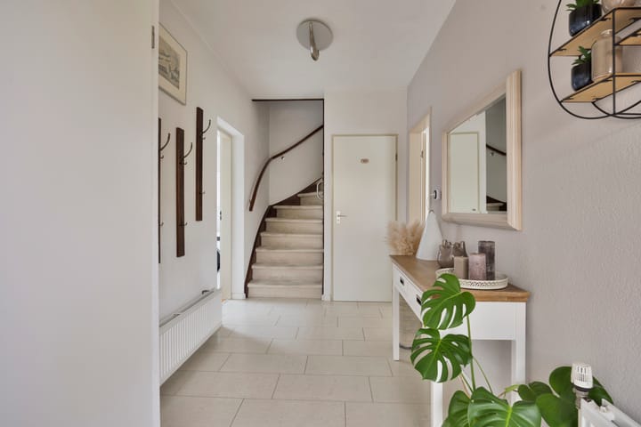 Tussenwoning te koop: Pijlenburg 6, Middenbeemster