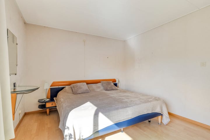 Tussenwoning te koop: Pijlenburg 6, Middenbeemster