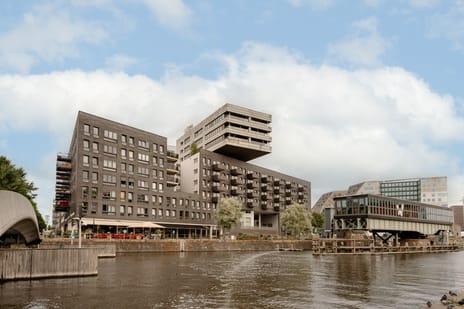 Westerdoksdijk thumbnail
