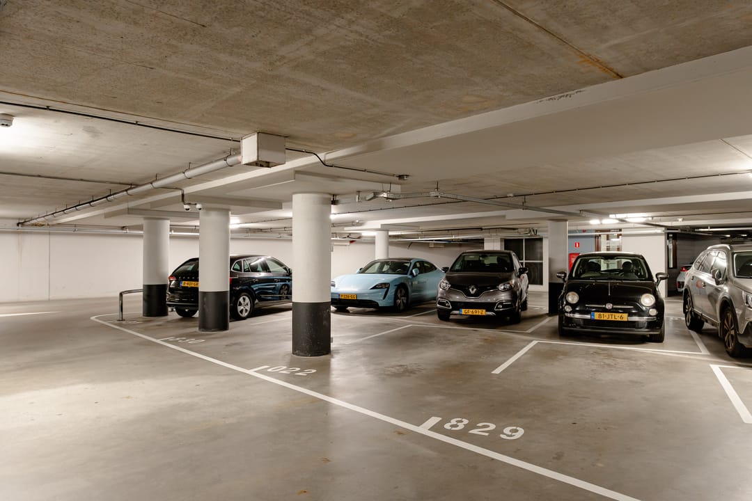 Foto 41 van Westerdoksdijk 125