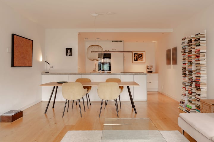 Appartement te koop: Westerdoksdijk 125, Amsterdam