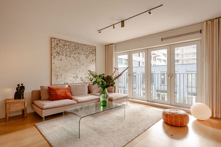 Appartement te koop: Westerdoksdijk 125, Amsterdam