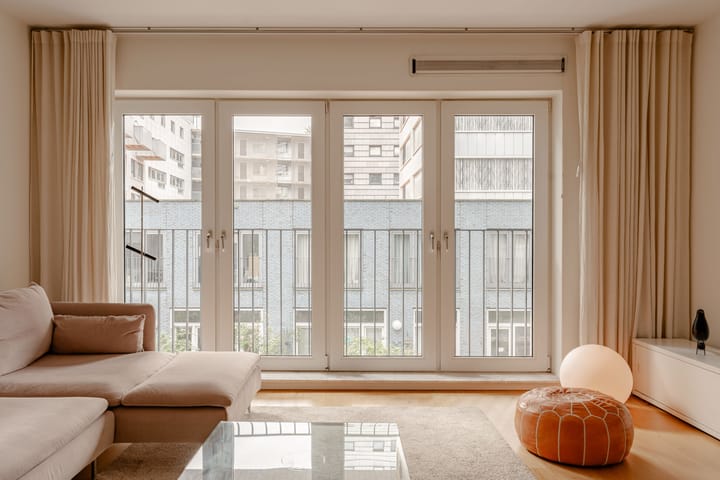 Appartement te koop: Westerdoksdijk 125, Amsterdam