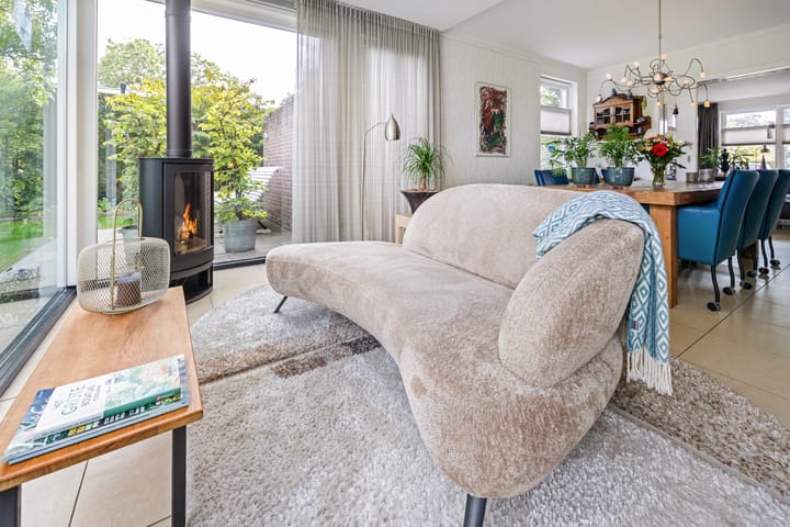 Vrijstaande woning te koop: Paalweg 5A, Heino