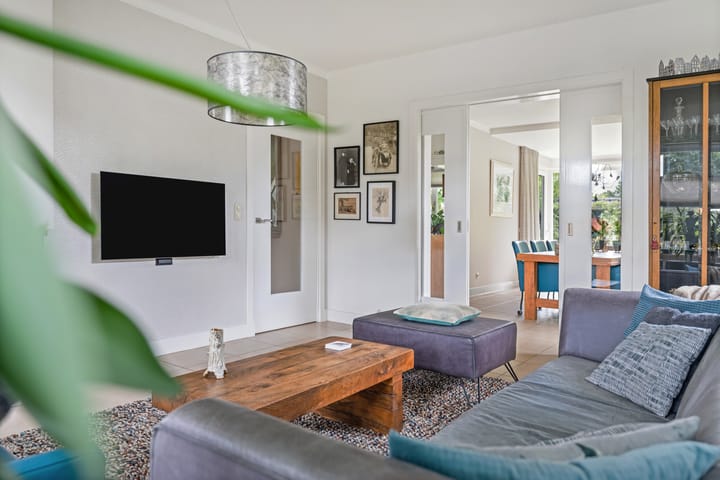 Vrijstaande woning te koop: Paalweg 5A, Heino