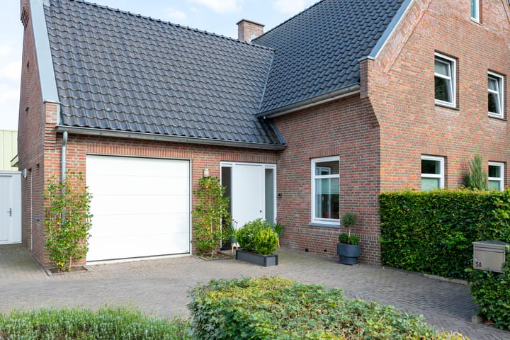 Vrijstaande woning te koop: Paalweg 5A, Heino