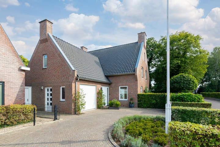 Vrijstaande woning te koop: Paalweg 5A, Heino