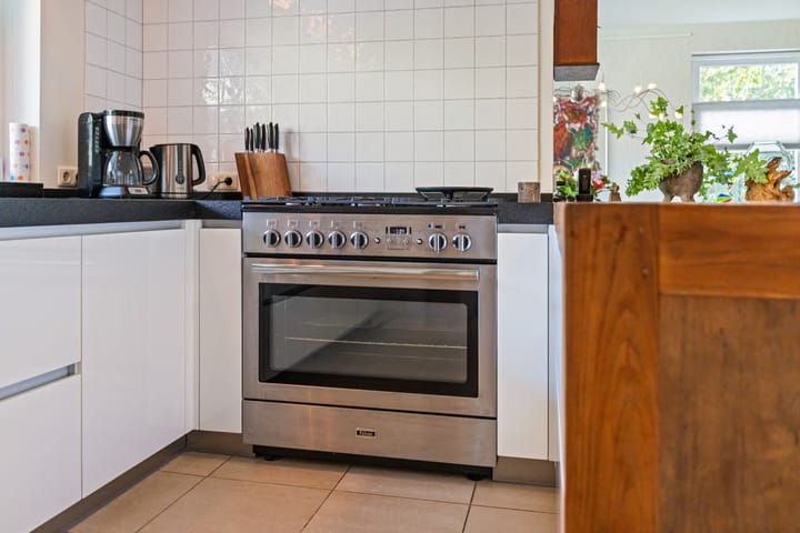 Vrijstaande woning te koop: Paalweg 5A, Heino