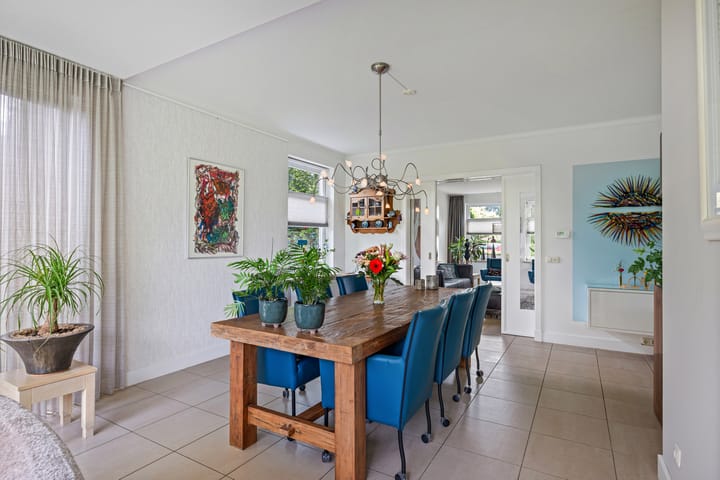 Vrijstaande woning te koop: Paalweg 5A, Heino