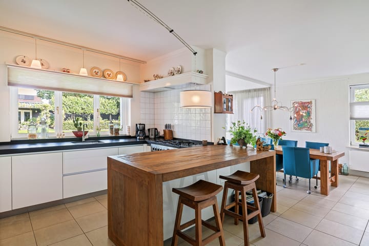 Vrijstaande woning te koop: Paalweg 5A, Heino