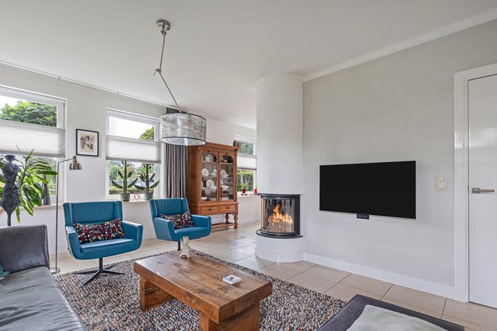 Vrijstaande woning te koop: Paalweg 5A, Heino