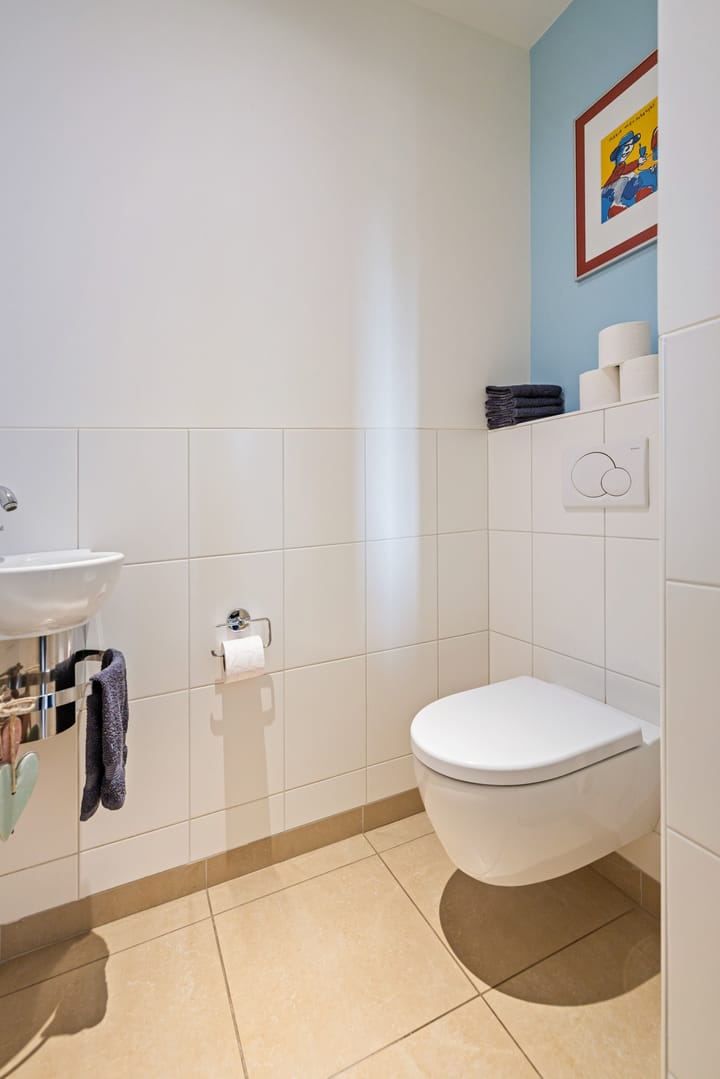 Vrijstaande woning te koop: Paalweg 5A, Heino