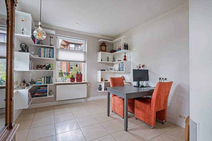 Vrijstaande woning te koop: Paalweg 5A, Heino