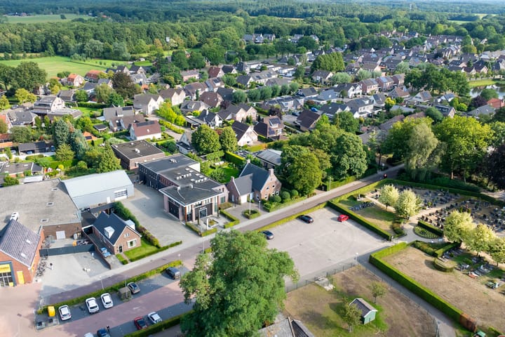 Vrijstaande woning te koop: Paalweg 5A, Heino