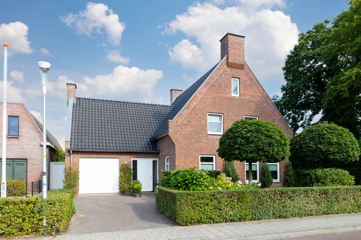 Vrijstaande woning te koop: Paalweg 5A, Heino