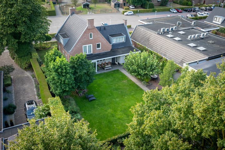 Vrijstaande woning te koop: Paalweg 5A, Heino