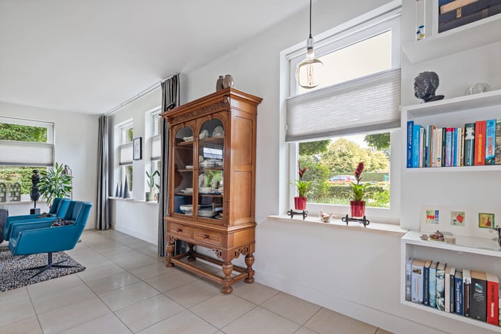 Vrijstaande woning te koop: Paalweg 5A, Heino