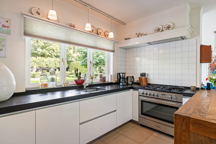 Vrijstaande woning te koop: Paalweg 5A, Heino