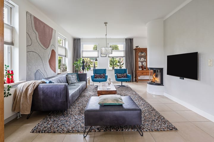 Vrijstaande woning te koop: Paalweg 5A, Heino
