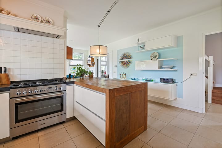 Vrijstaande woning te koop: Paalweg 5A, Heino