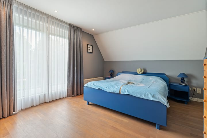 Vrijstaande woning te koop: Paalweg 5A, Heino
