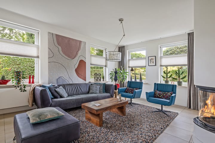 Vrijstaande woning te koop: Paalweg 5A, Heino