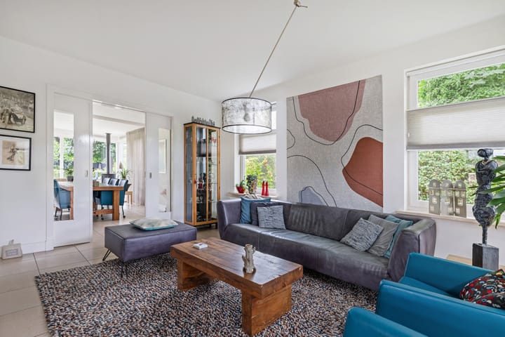Vrijstaande woning te koop: Paalweg 5A, Heino