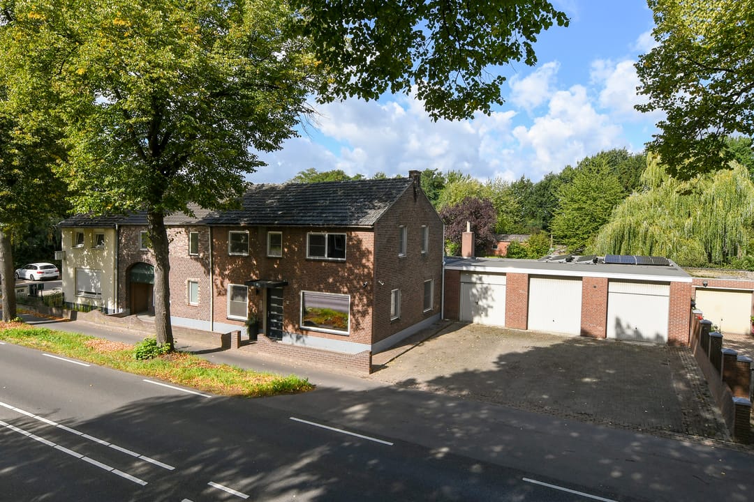 Foto 2 van Rijksweg 32