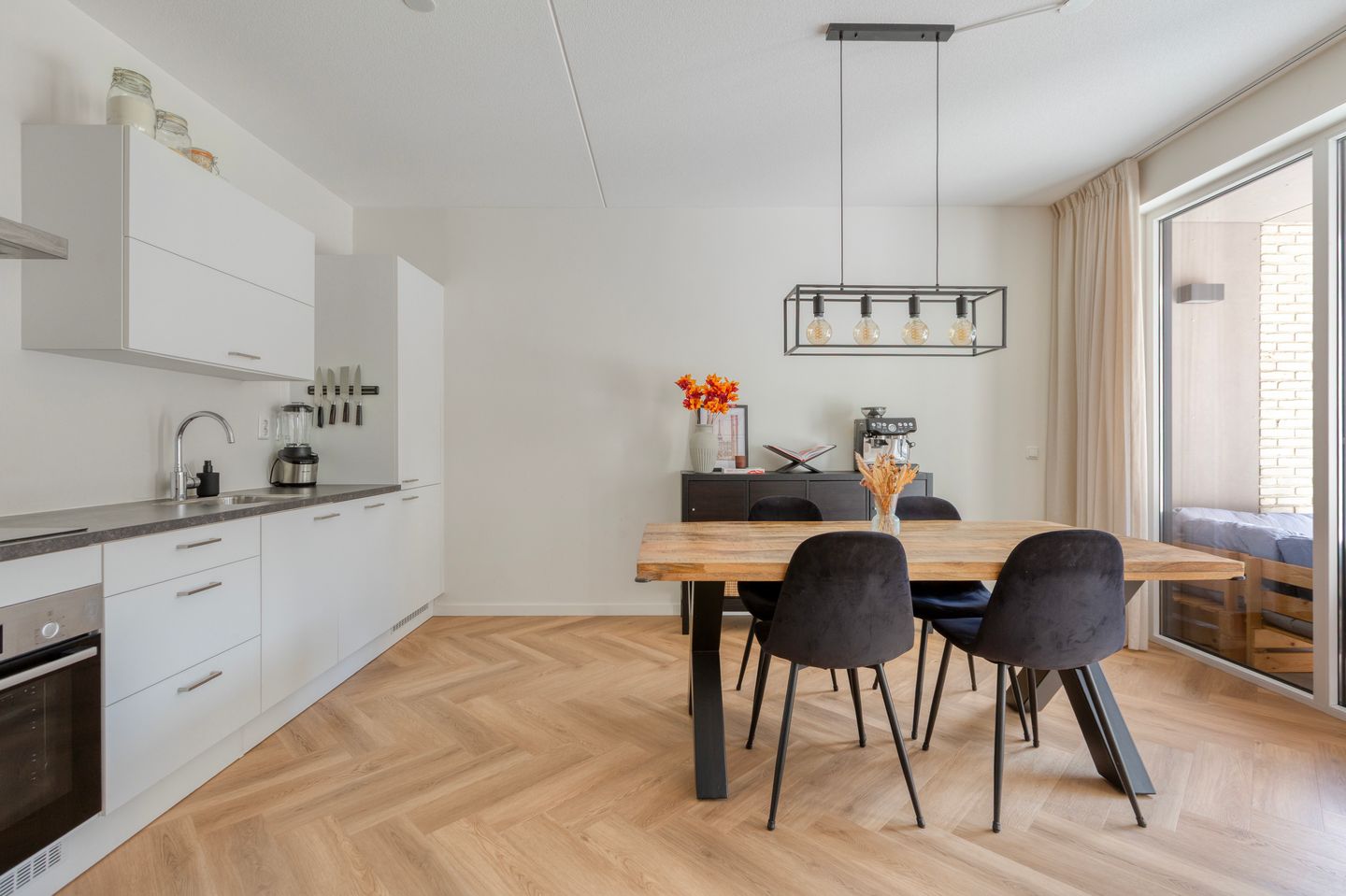 Foto 4 van Van Suchtelen van de Haarestraat 121