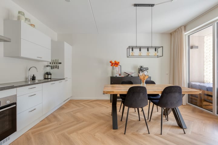 Foto 4 van Van Suchtelen van de Haarestraat 121