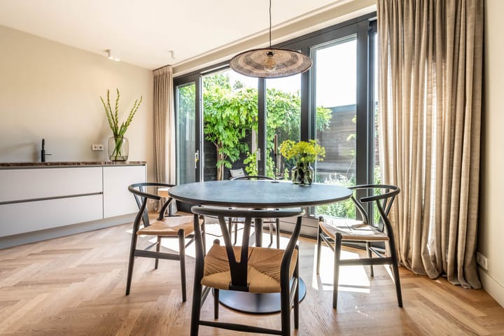 Hoekwoning te koop: Platanenlaan 89, Bloemendaal