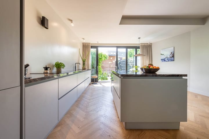 Hoekwoning te koop: Platanenlaan 89, Bloemendaal