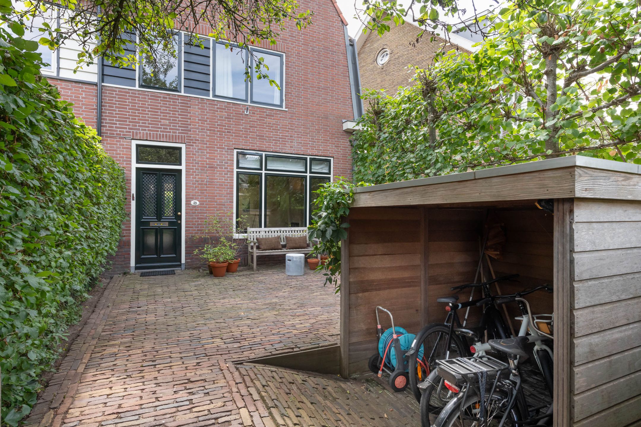 Foto 48 van Platanenlaan 89