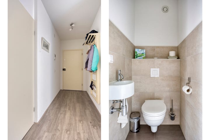 Appartement te koop: Loseweg 241, Apeldoorn