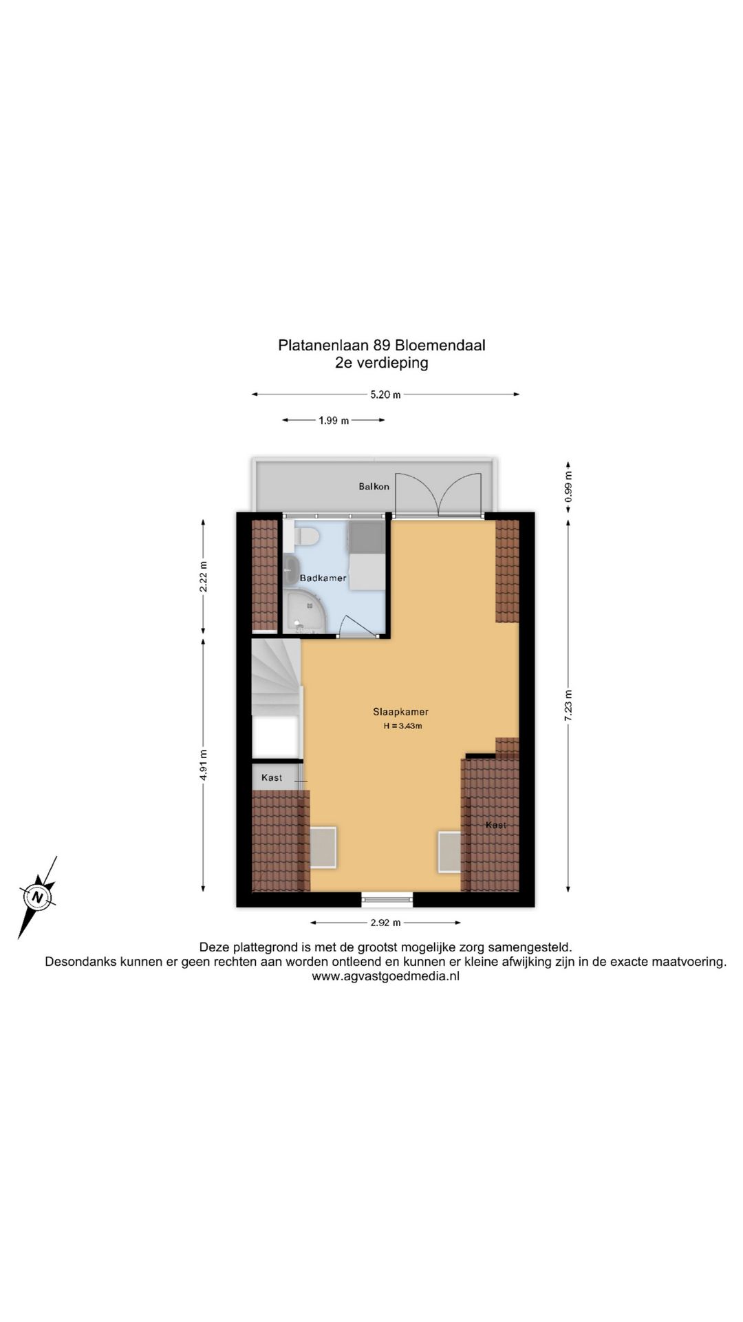 Foto 51 van Platanenlaan 89