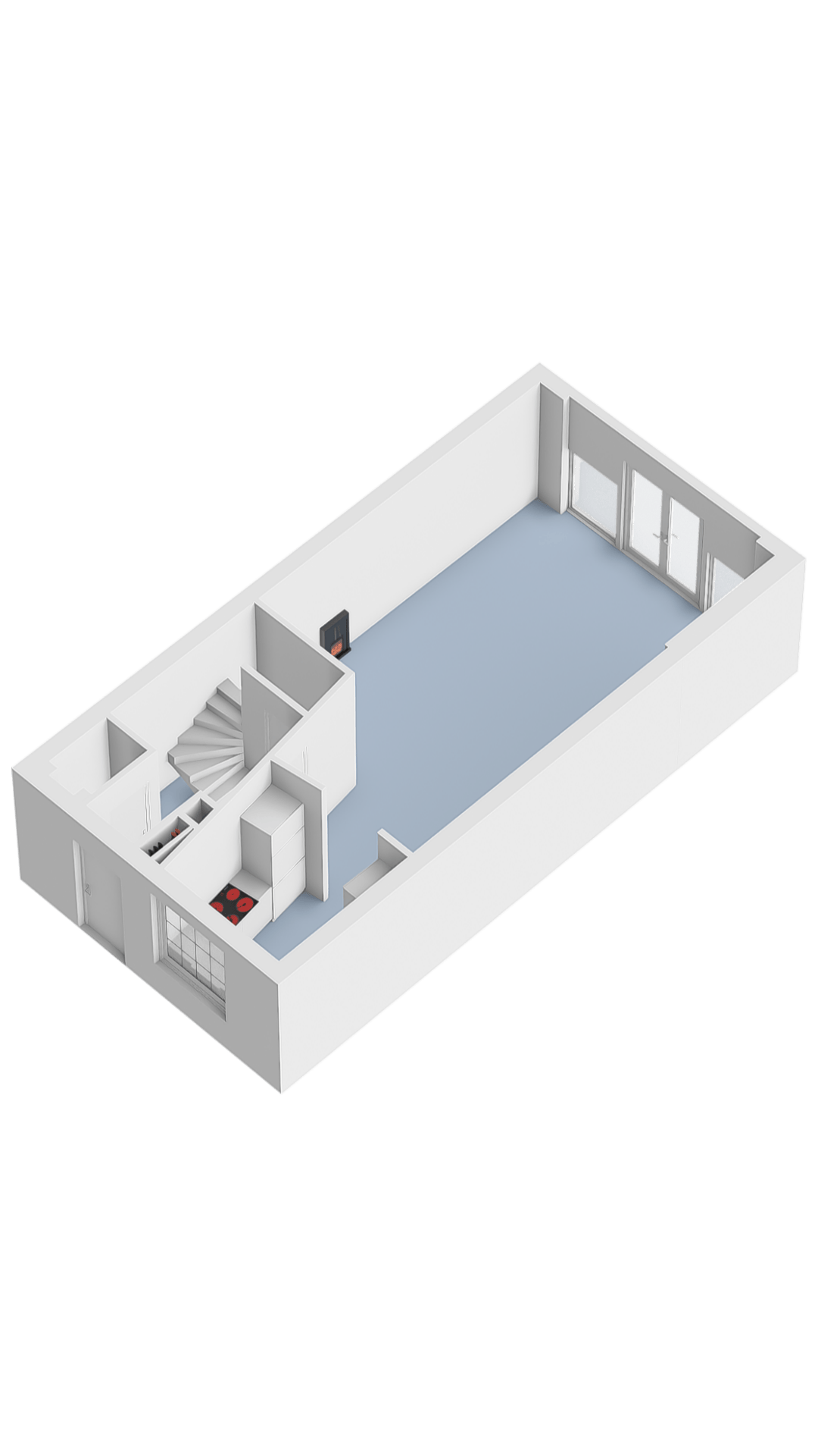 Foto 55 van Beethovenstraat 9