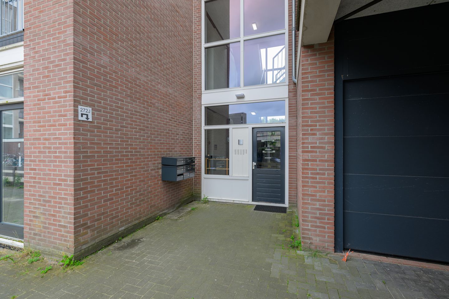Foto 4 van Hoge Rijndijk 272-G