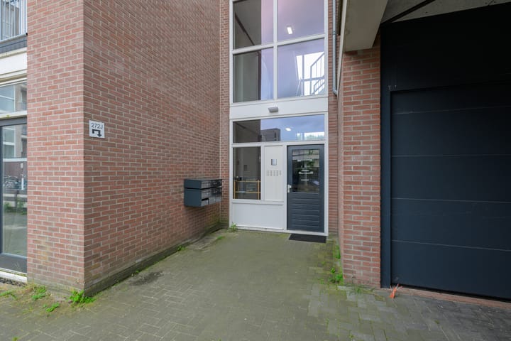 Foto 4 van Hoge Rijndijk 272-G
