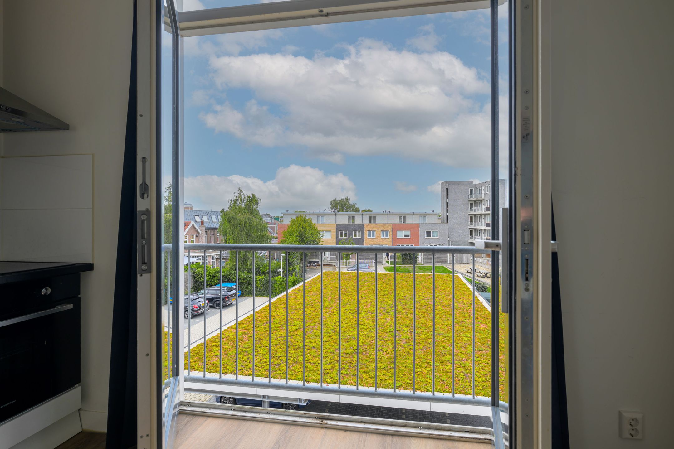 Foto 12 van Hoge Rijndijk 272-G