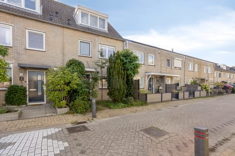 Beethovenstraat thumbnail
