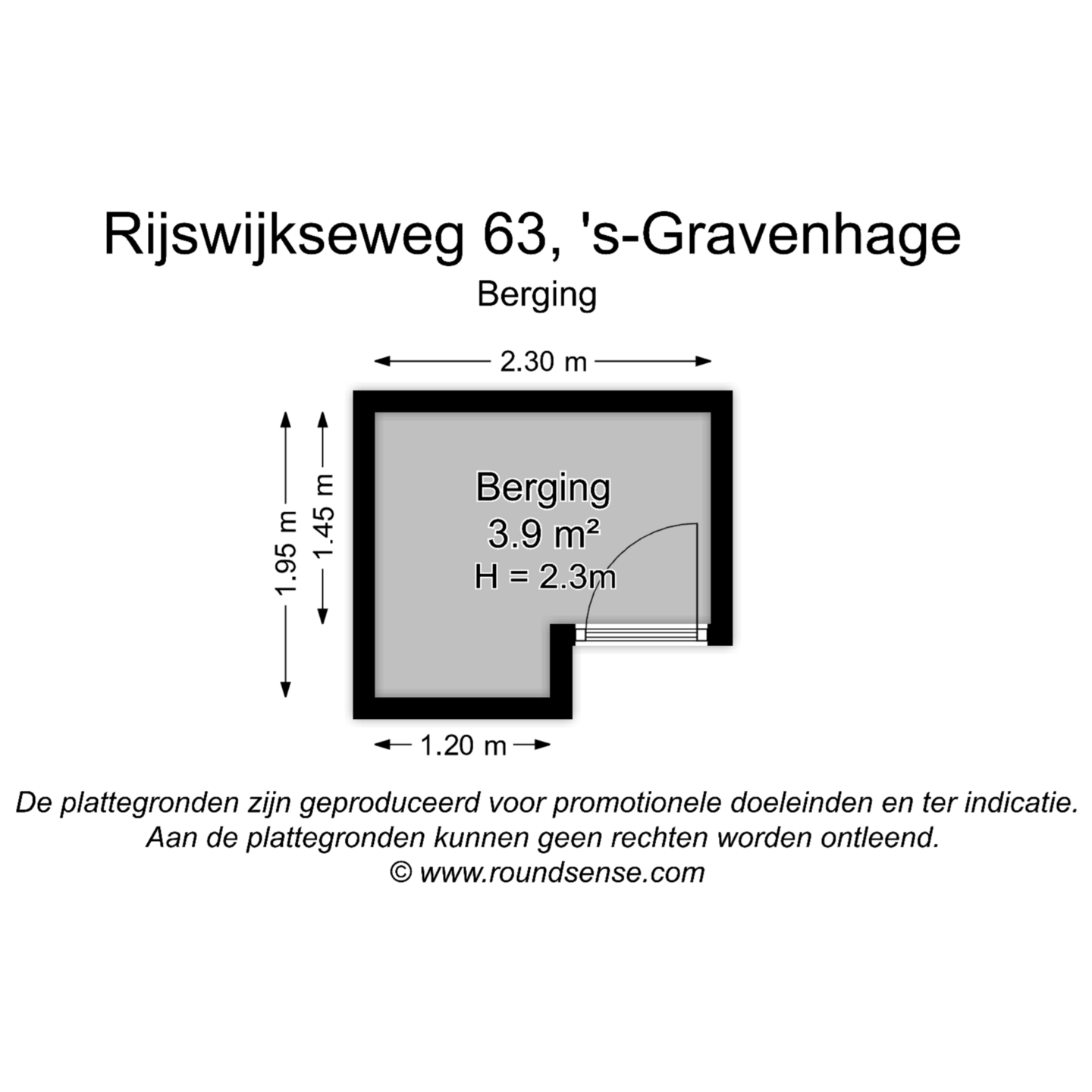 Foto 40 van Rijswijkseweg 63