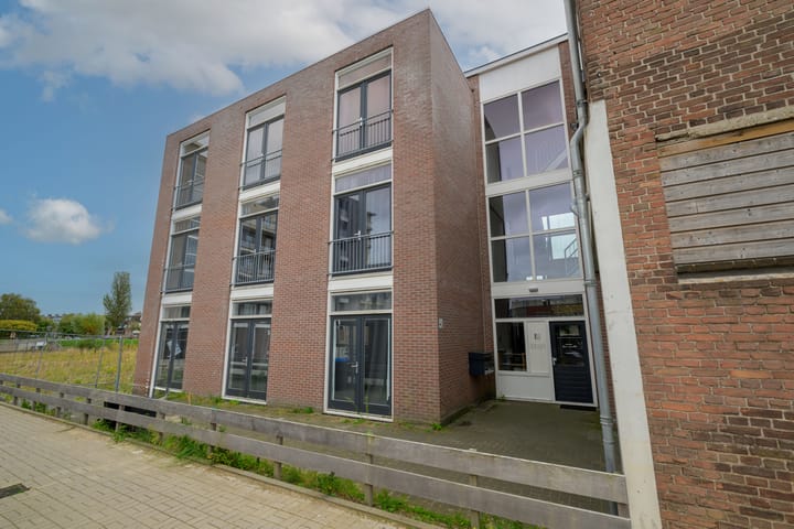 Foto 2 van Hoge Rijndijk 272-G